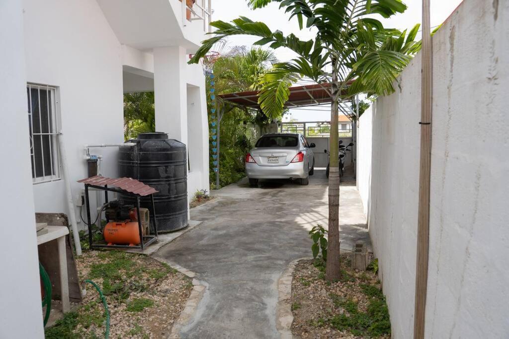 Villa Caribe Bayahibe Exterior photo