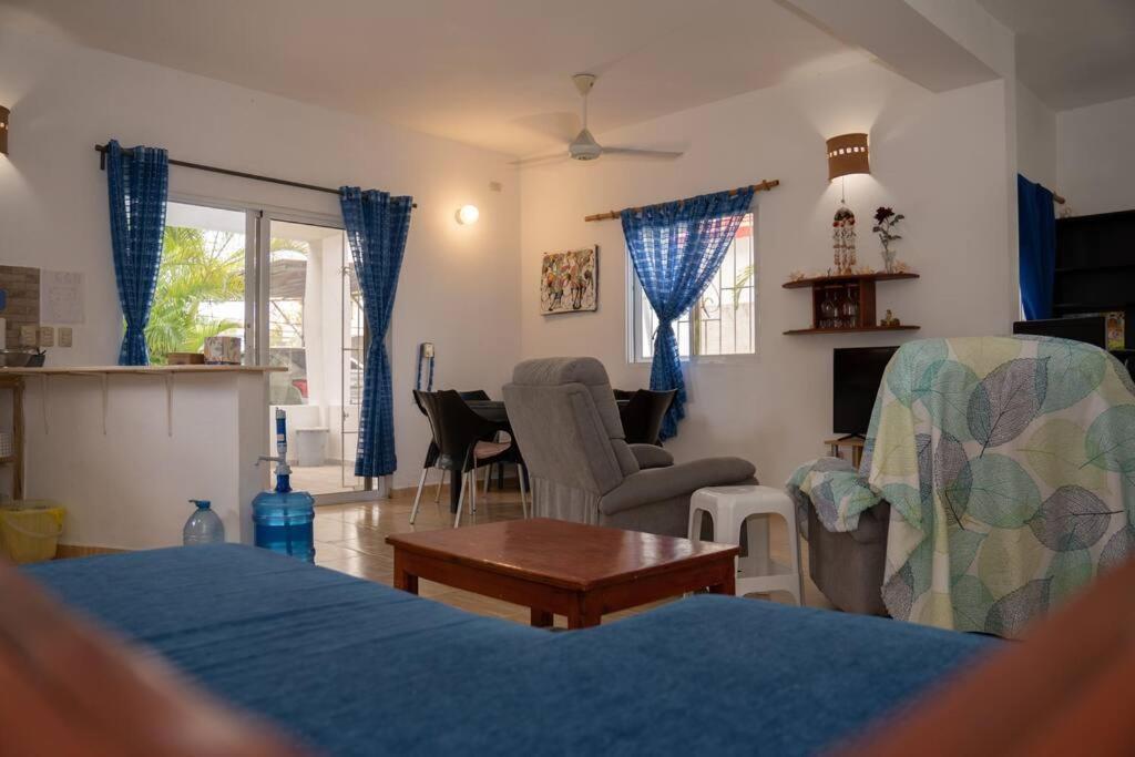 Villa Caribe Bayahibe Exterior photo