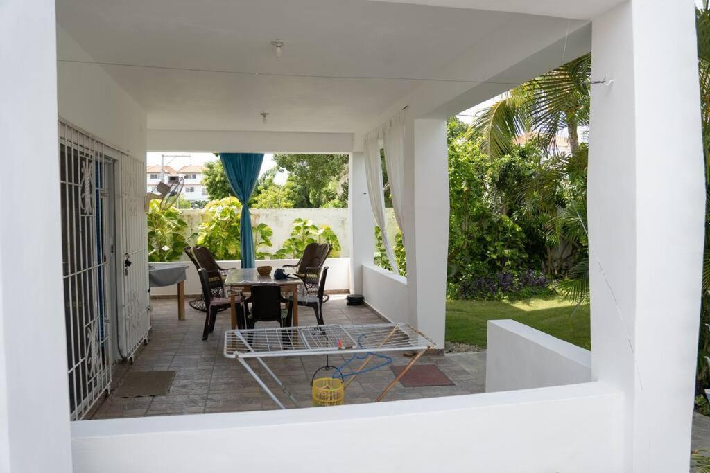 Villa Caribe Bayahibe Exterior photo