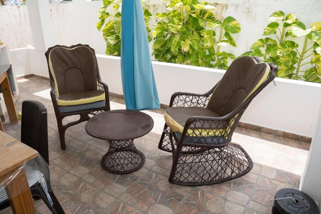 Villa Caribe Bayahibe Exterior photo