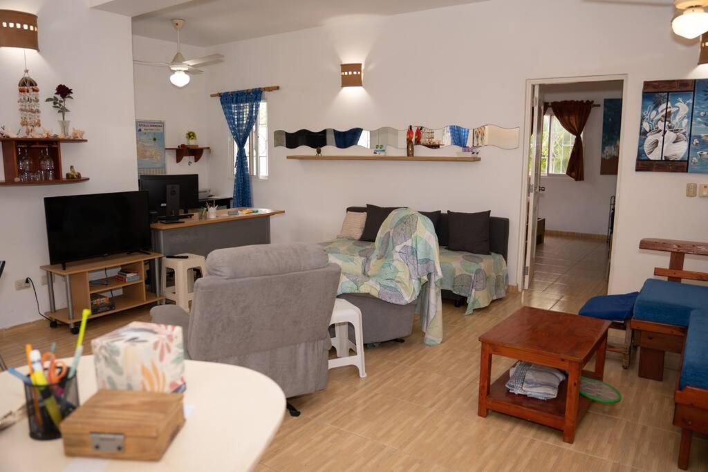 Villa Caribe Bayahibe Exterior photo