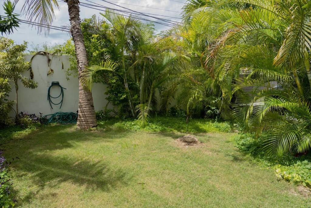 Villa Caribe Bayahibe Exterior photo