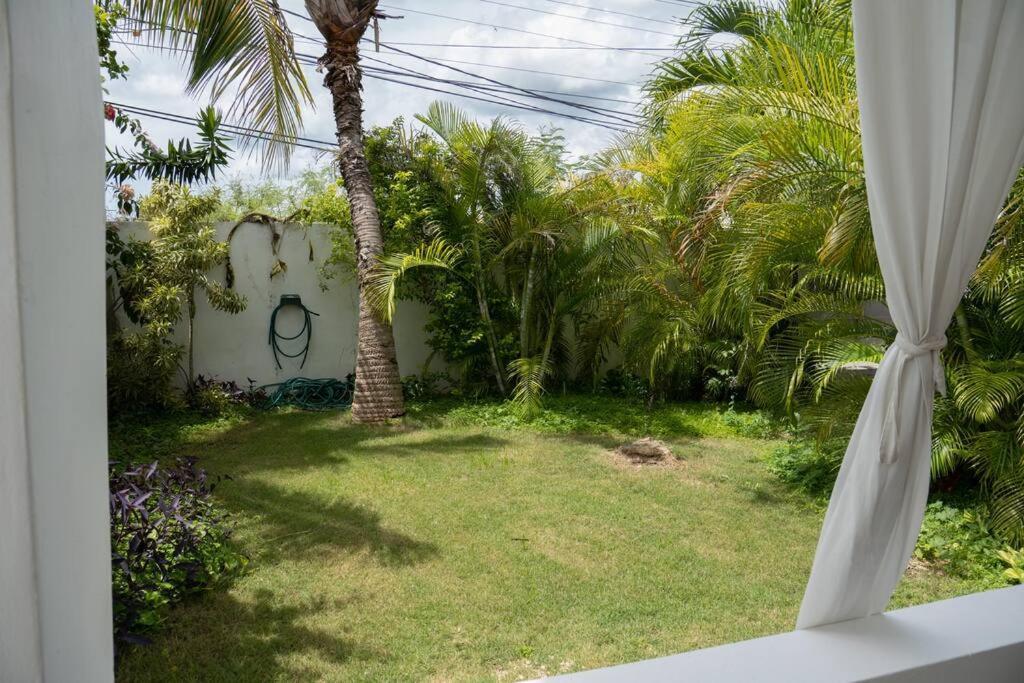 Villa Caribe Bayahibe Exterior photo